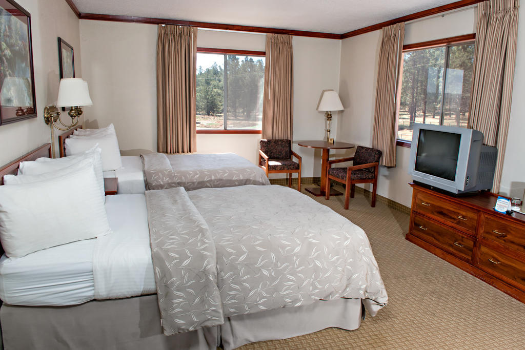 Mountain Ranch Resort At Beacon Hill Вильямс Номер фото