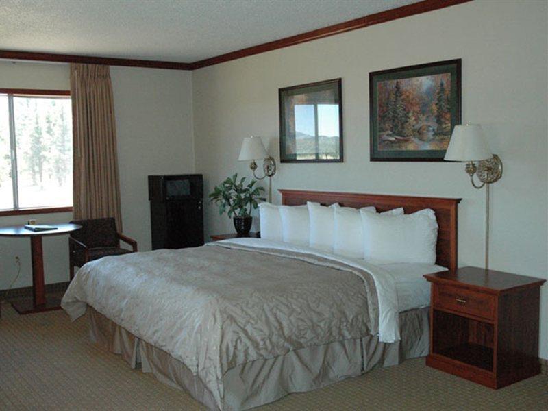 Mountain Ranch Resort At Beacon Hill Вильямс Экстерьер фото