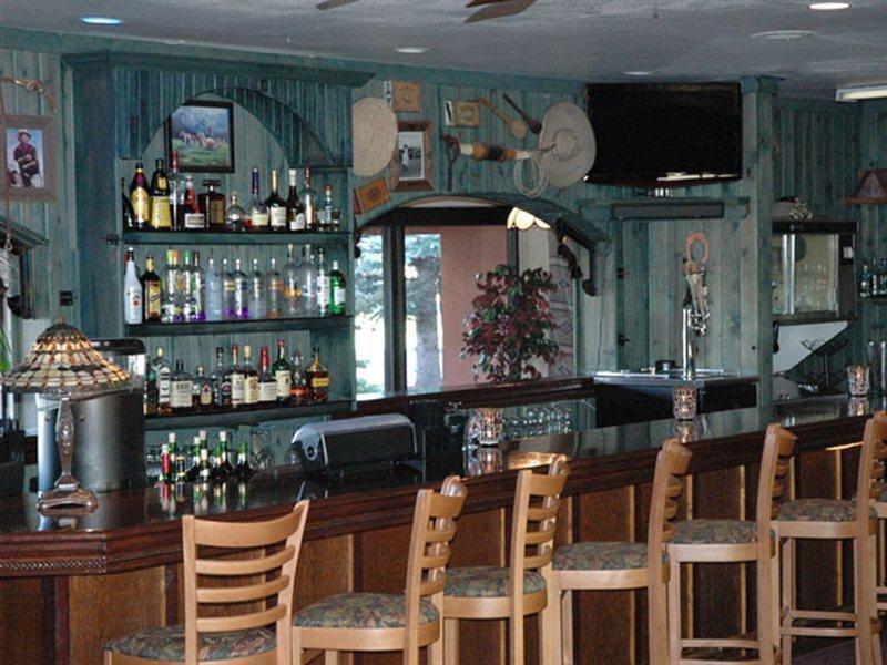 Mountain Ranch Resort At Beacon Hill Вильямс Экстерьер фото