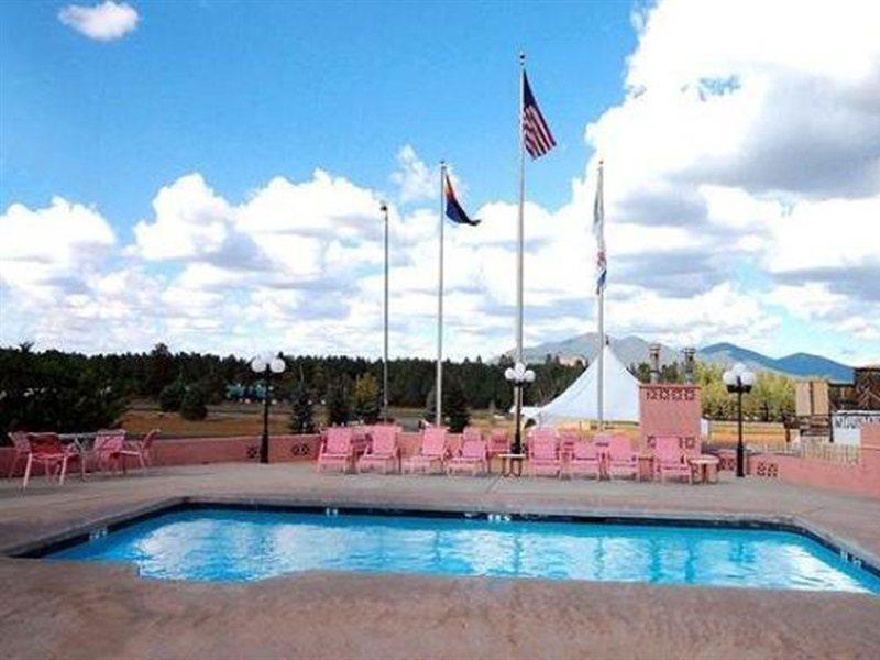 Mountain Ranch Resort At Beacon Hill Вильямс Удобства фото