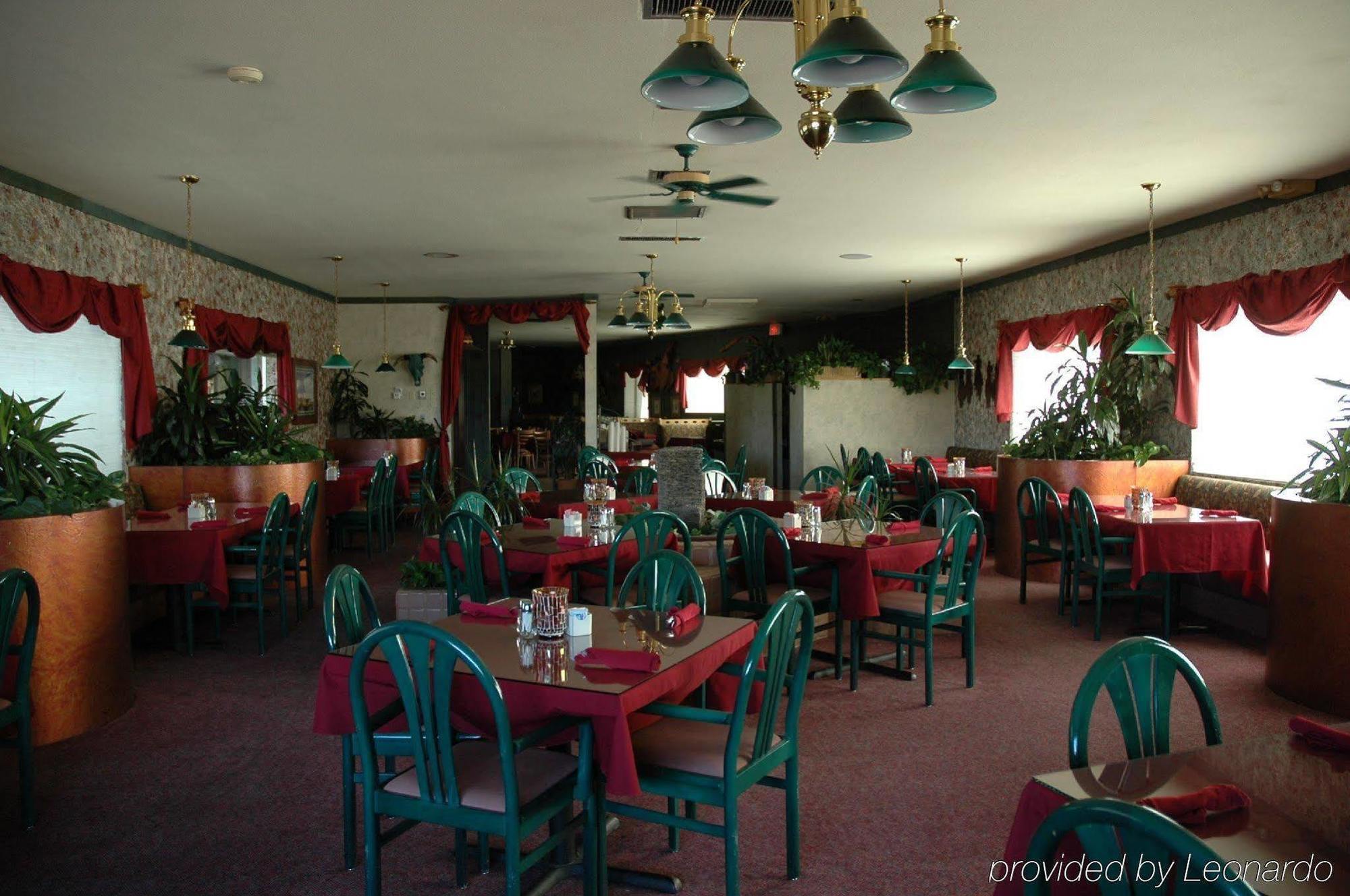 Mountain Ranch Resort At Beacon Hill Вильямс Ресторан фото