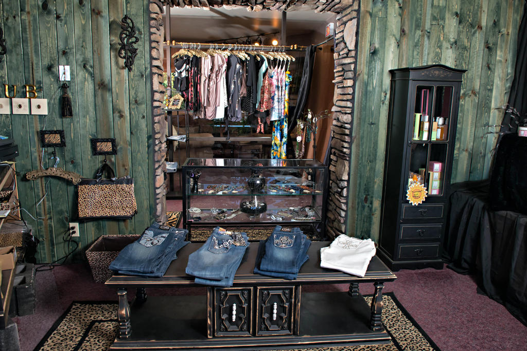 Mountain Ranch Resort At Beacon Hill Вильямс Экстерьер фото