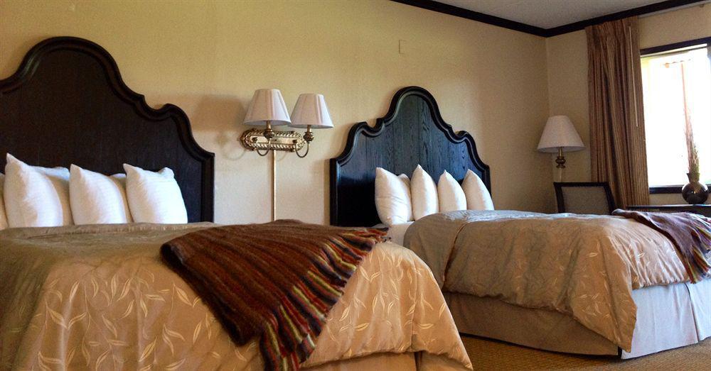 Mountain Ranch Resort At Beacon Hill Вильямс Экстерьер фото